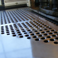 Logam Logam Berat Stainless Steel 1m x 2m